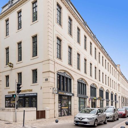 B&B Hotel Castres Centre Gambetta Zewnętrze zdjęcie
