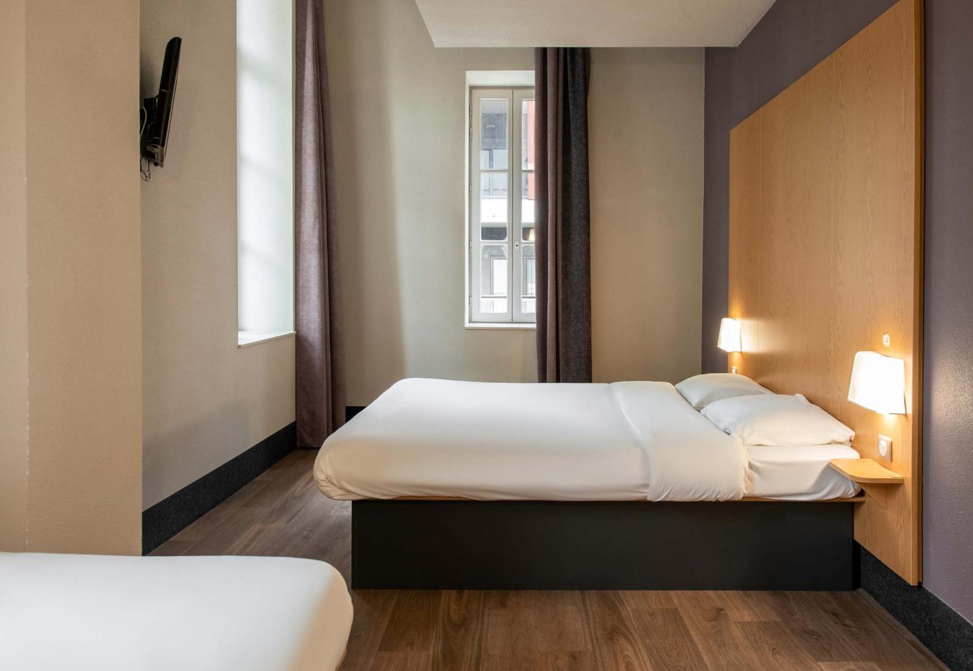 B&B Hotel Castres Centre Gambetta Zewnętrze zdjęcie