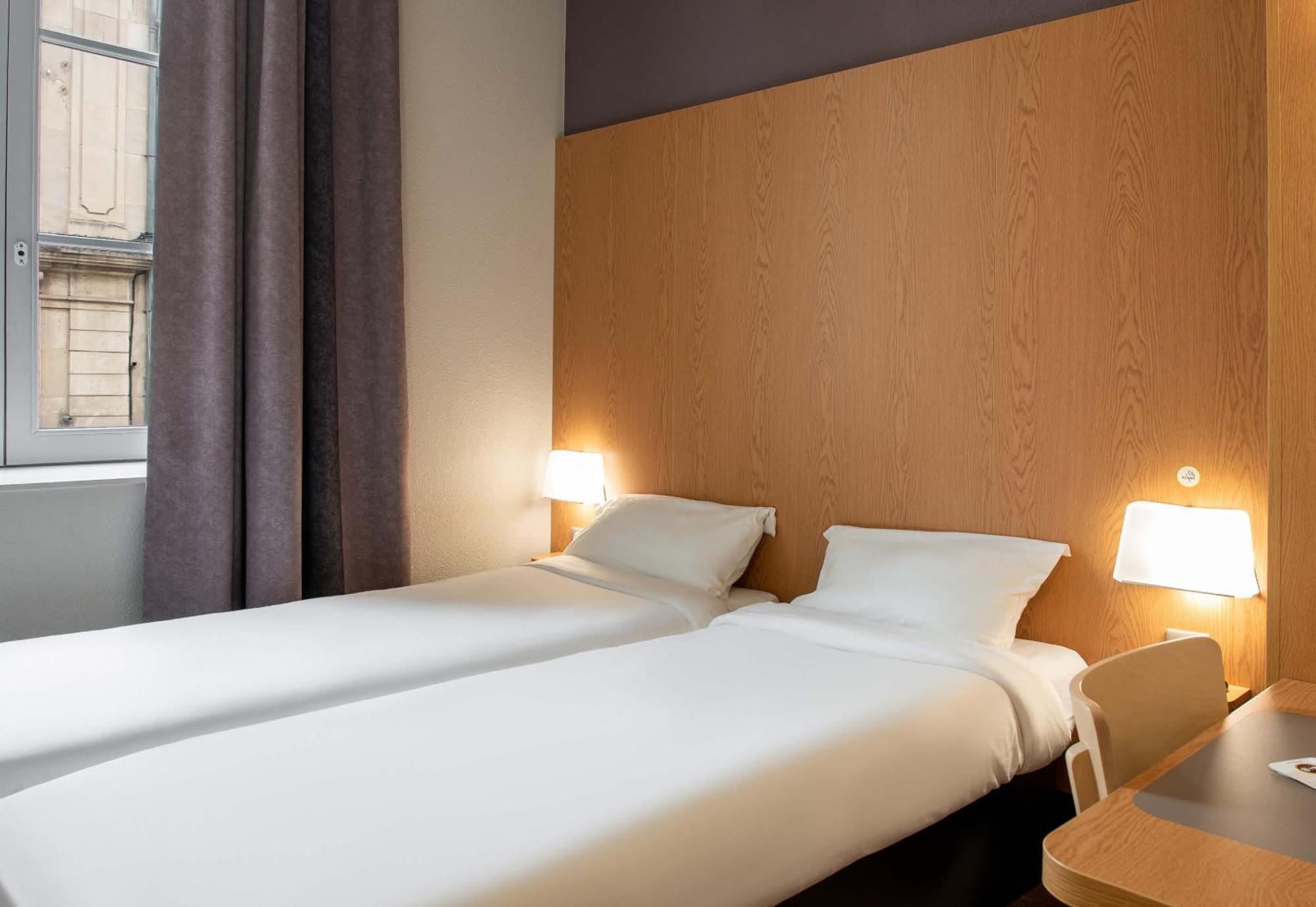 B&B Hotel Castres Centre Gambetta Zewnętrze zdjęcie