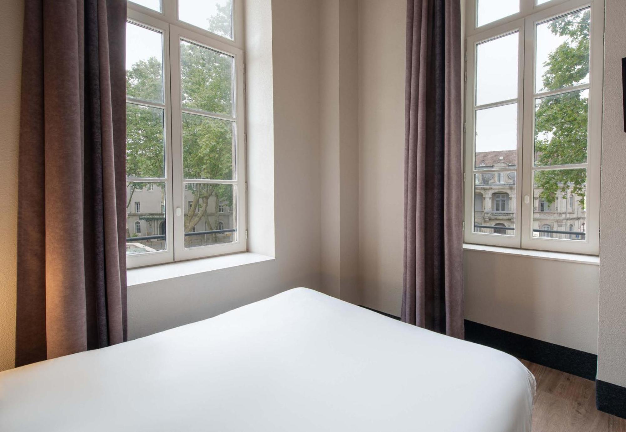 B&B Hotel Castres Centre Gambetta Zewnętrze zdjęcie