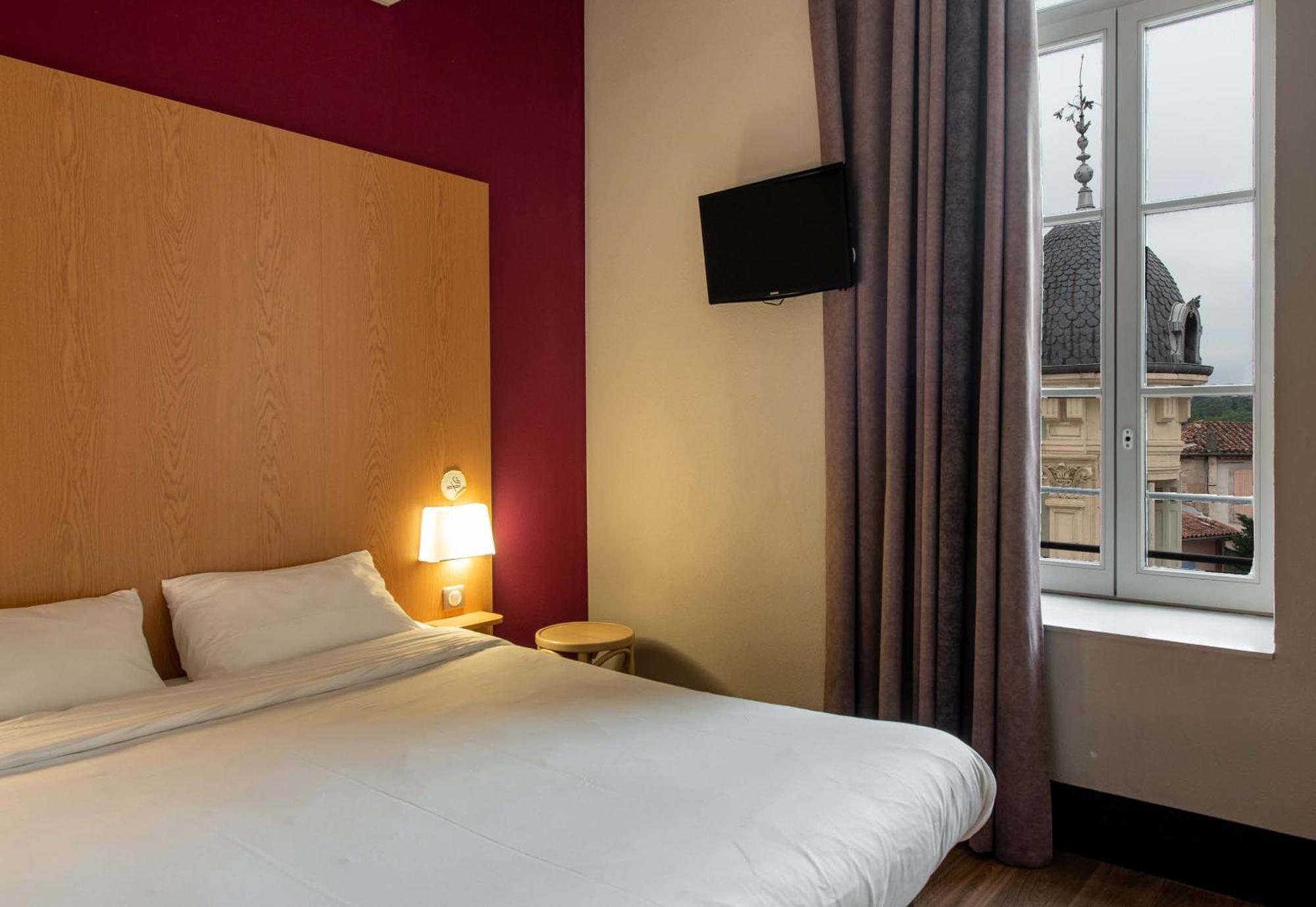 B&B Hotel Castres Centre Gambetta Zewnętrze zdjęcie