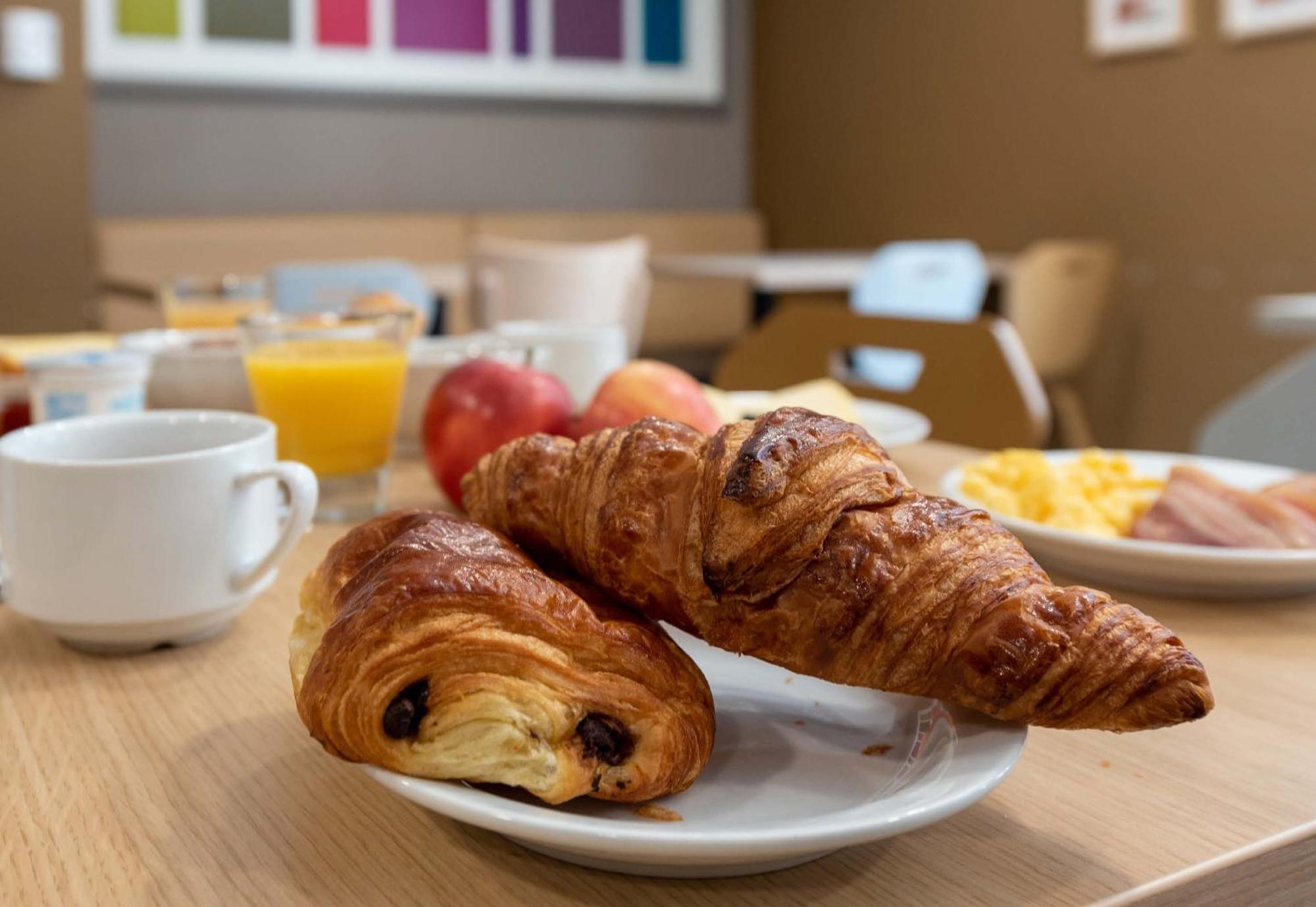 B&B Hotel Castres Centre Gambetta Zewnętrze zdjęcie
