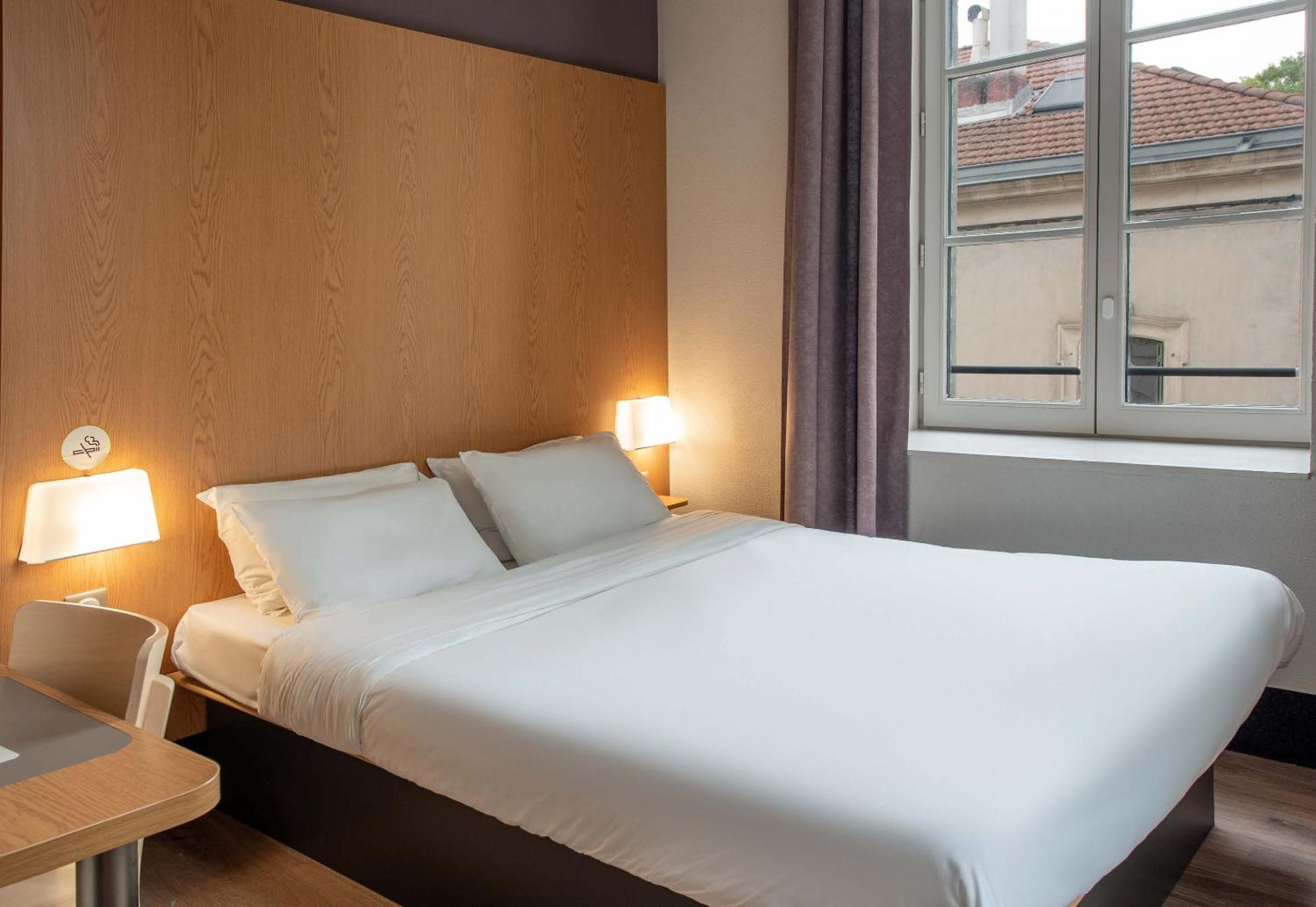 B&B Hotel Castres Centre Gambetta Zewnętrze zdjęcie