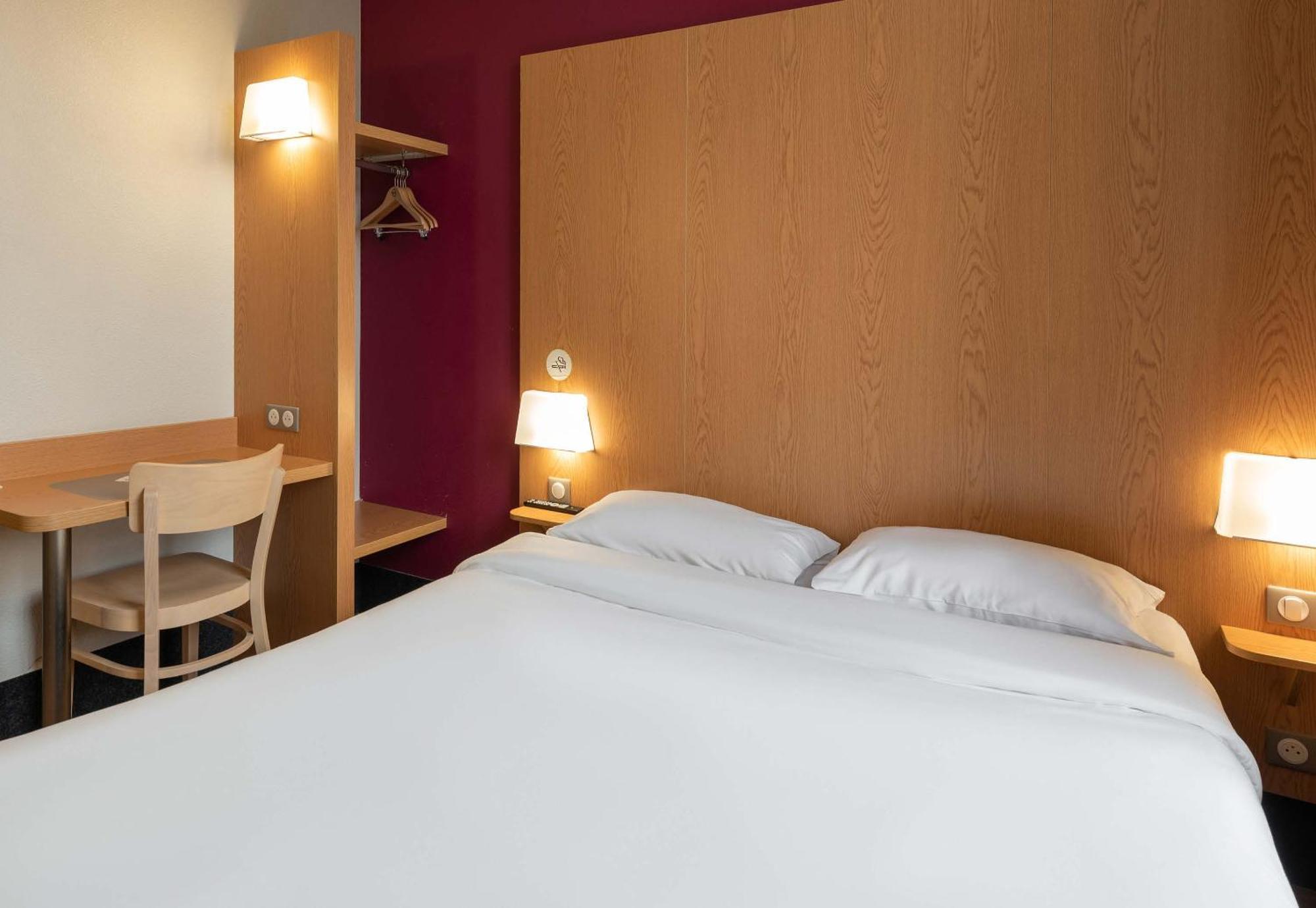 B&B Hotel Castres Centre Gambetta Zewnętrze zdjęcie