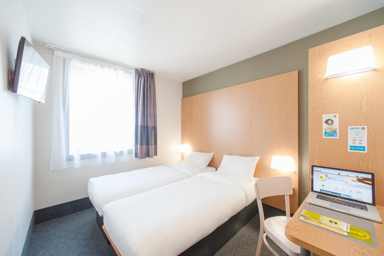 B&B Hotel Castres Centre Gambetta Zewnętrze zdjęcie