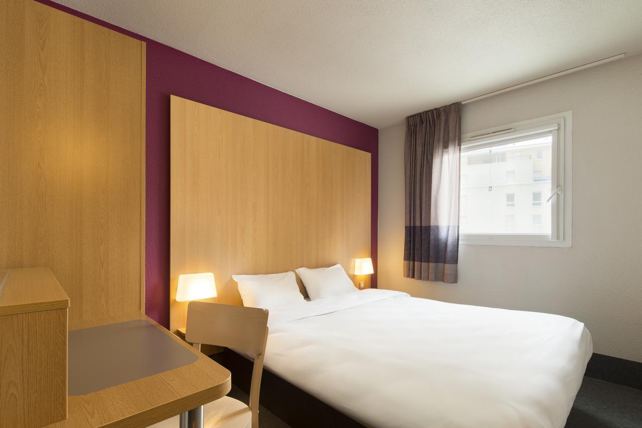 B&B Hotel Castres Centre Gambetta Zewnętrze zdjęcie