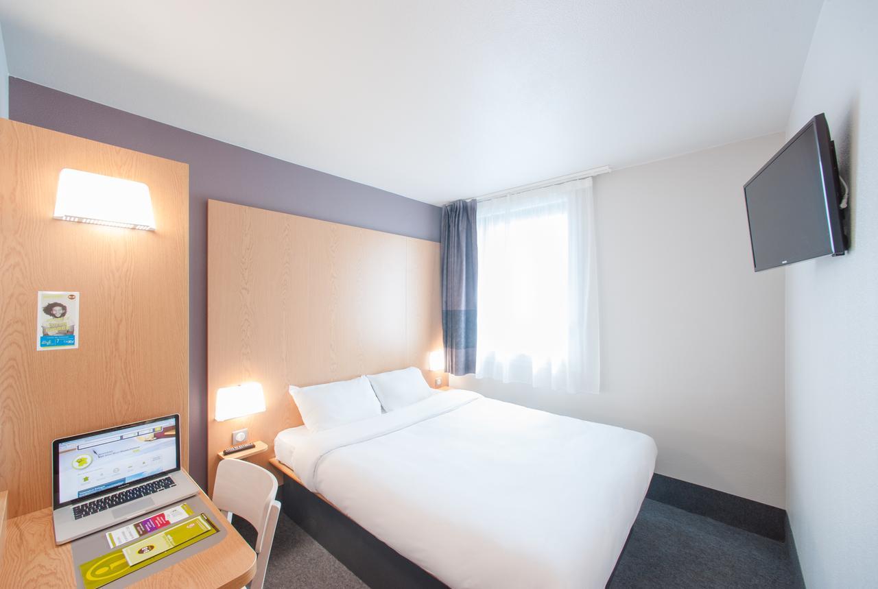 B&B Hotel Castres Centre Gambetta Zewnętrze zdjęcie