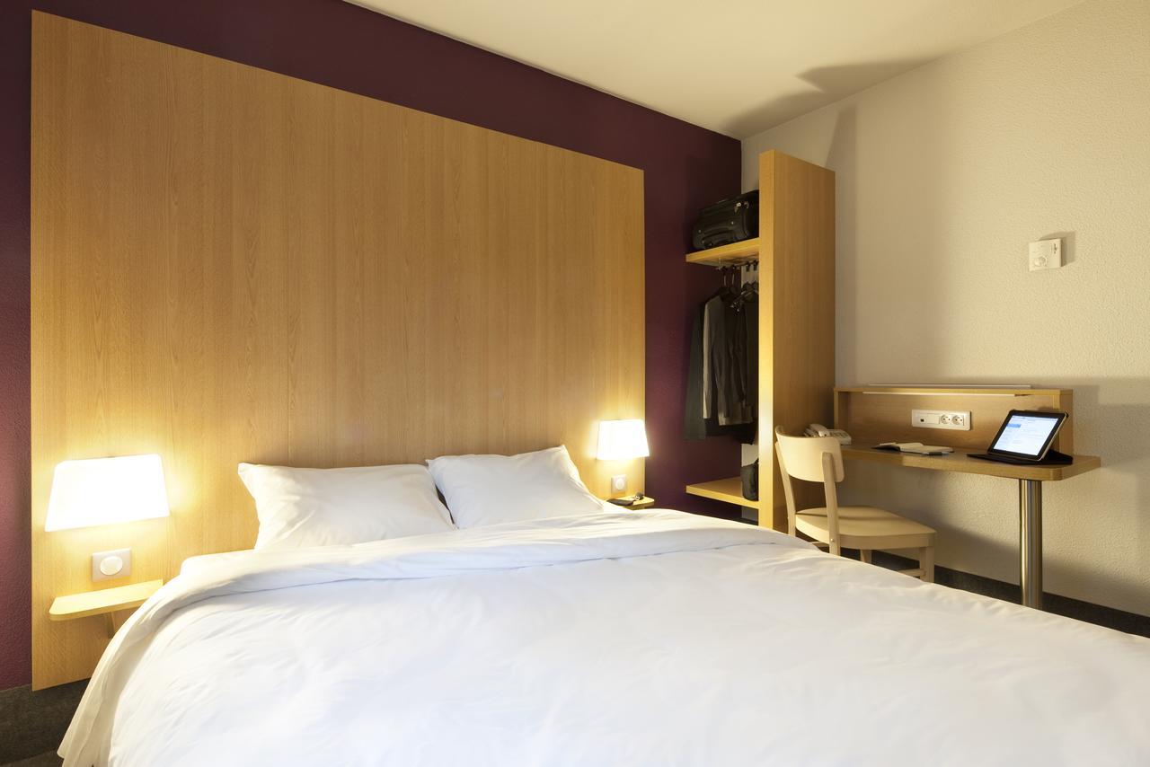 B&B Hotel Castres Centre Gambetta Zewnętrze zdjęcie