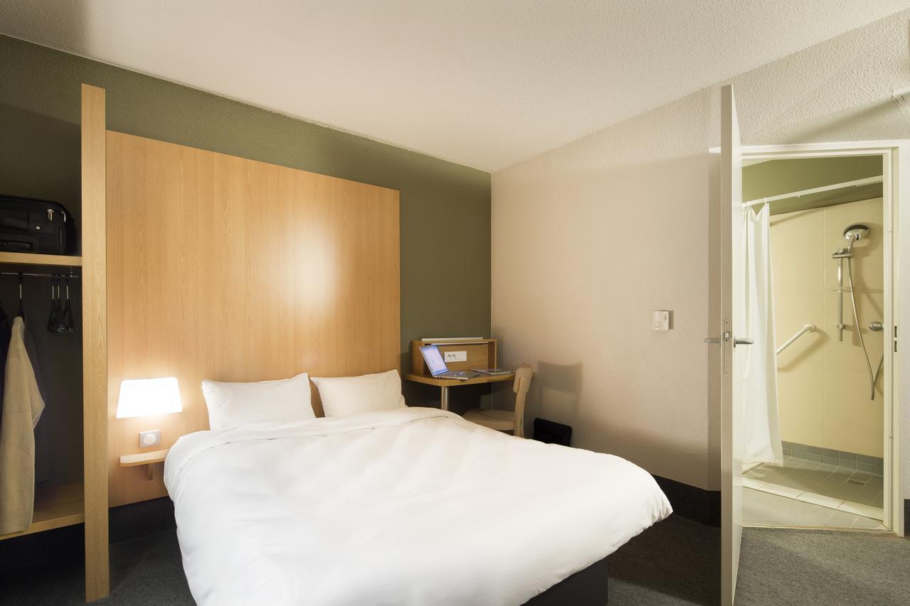 B&B Hotel Castres Centre Gambetta Zewnętrze zdjęcie