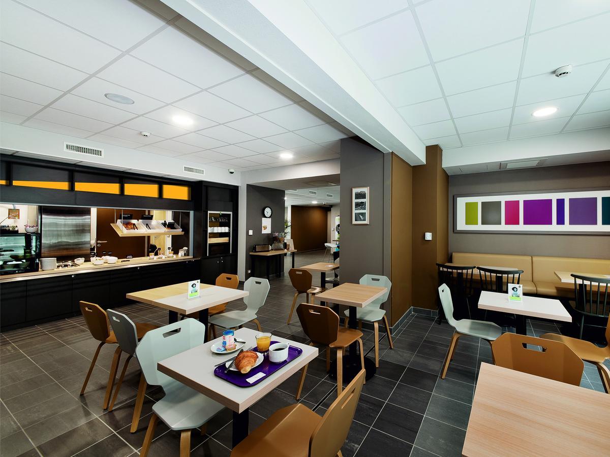 B&B Hotel Castres Centre Gambetta Zewnętrze zdjęcie