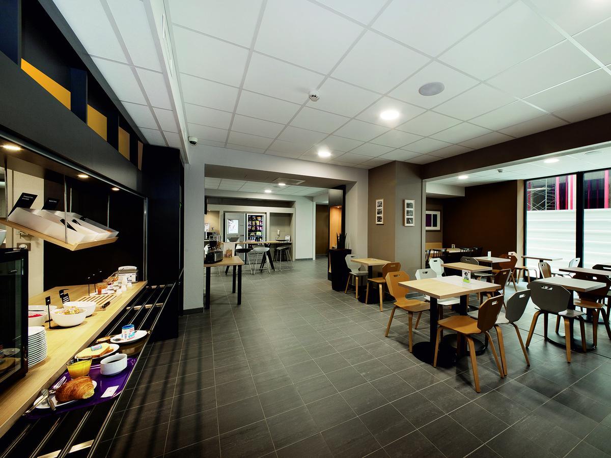 B&B Hotel Castres Centre Gambetta Zewnętrze zdjęcie