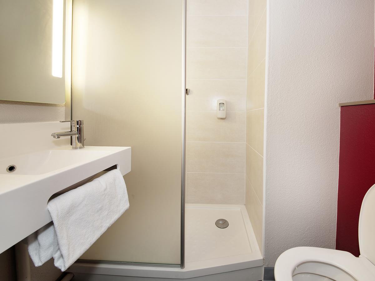 B&B Hotel Castres Centre Gambetta Zewnętrze zdjęcie
