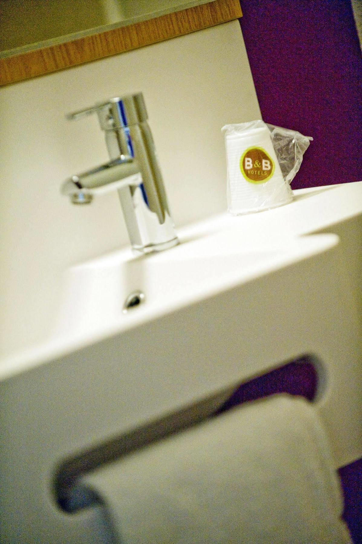 B&B Hotel Castres Centre Gambetta Zewnętrze zdjęcie