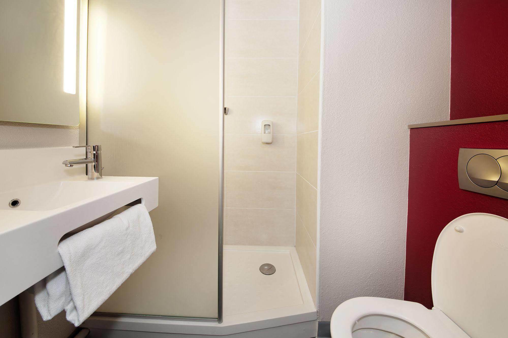 B&B Hotel Castres Centre Gambetta Zewnętrze zdjęcie