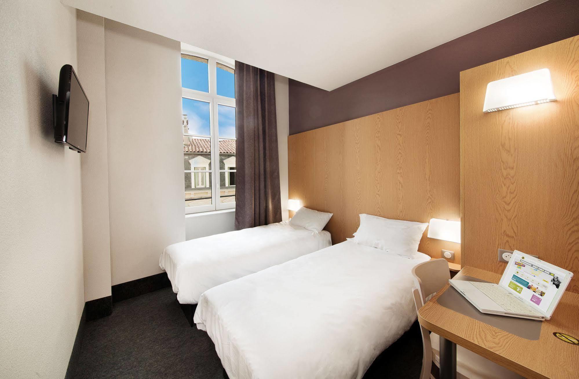 B&B Hotel Castres Centre Gambetta Zewnętrze zdjęcie
