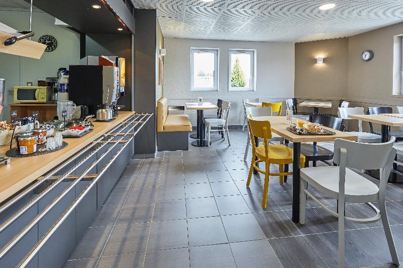 B&B Hotel Castres Centre Gambetta Zewnętrze zdjęcie