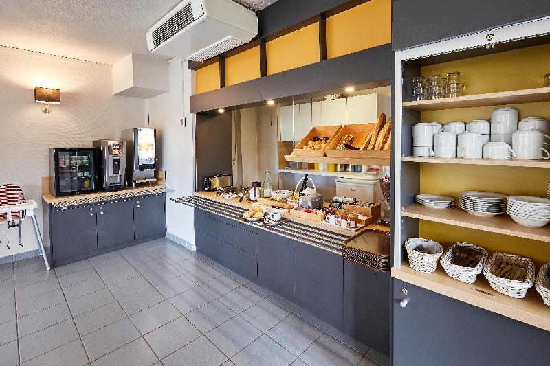 B&B Hotel Castres Centre Gambetta Zewnętrze zdjęcie